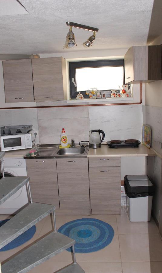 Ubytovanie U Vlada Medzilaborce Luaran gambar