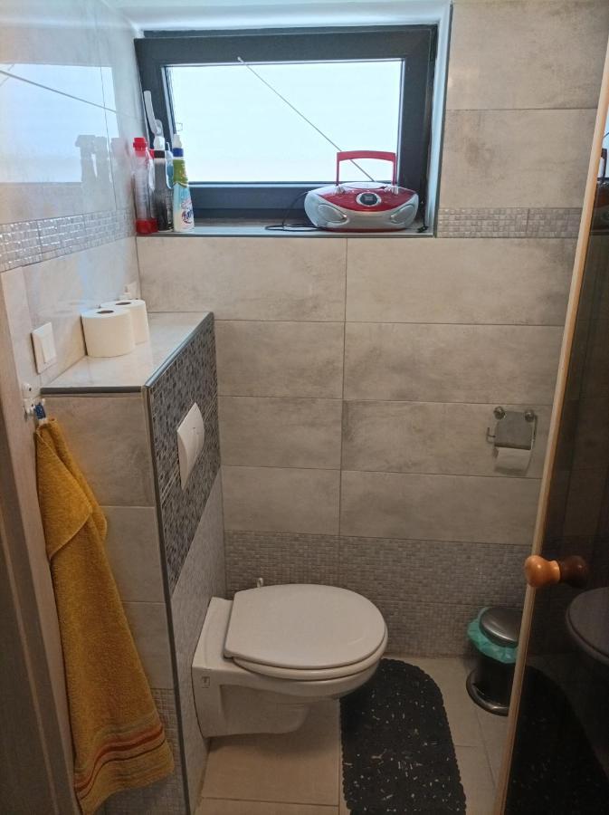 Ubytovanie U Vlada Medzilaborce Luaran gambar
